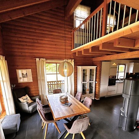 Chalet Am Bach บัดเบียร์นบาค ภายนอก รูปภาพ