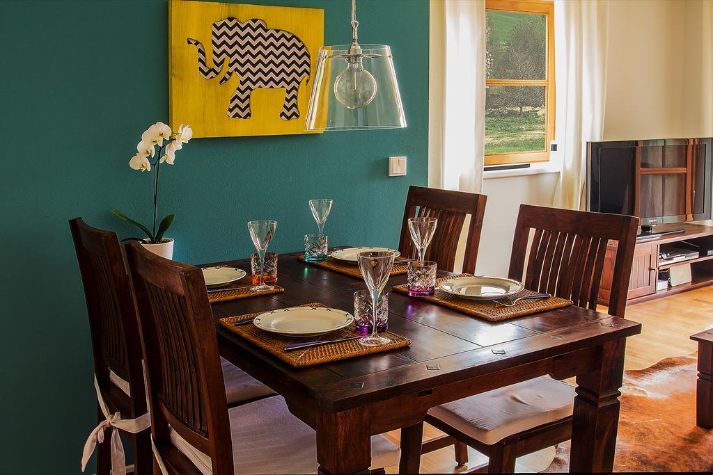 Chalet Am Bach บัดเบียร์นบาค ห้อง รูปภาพ