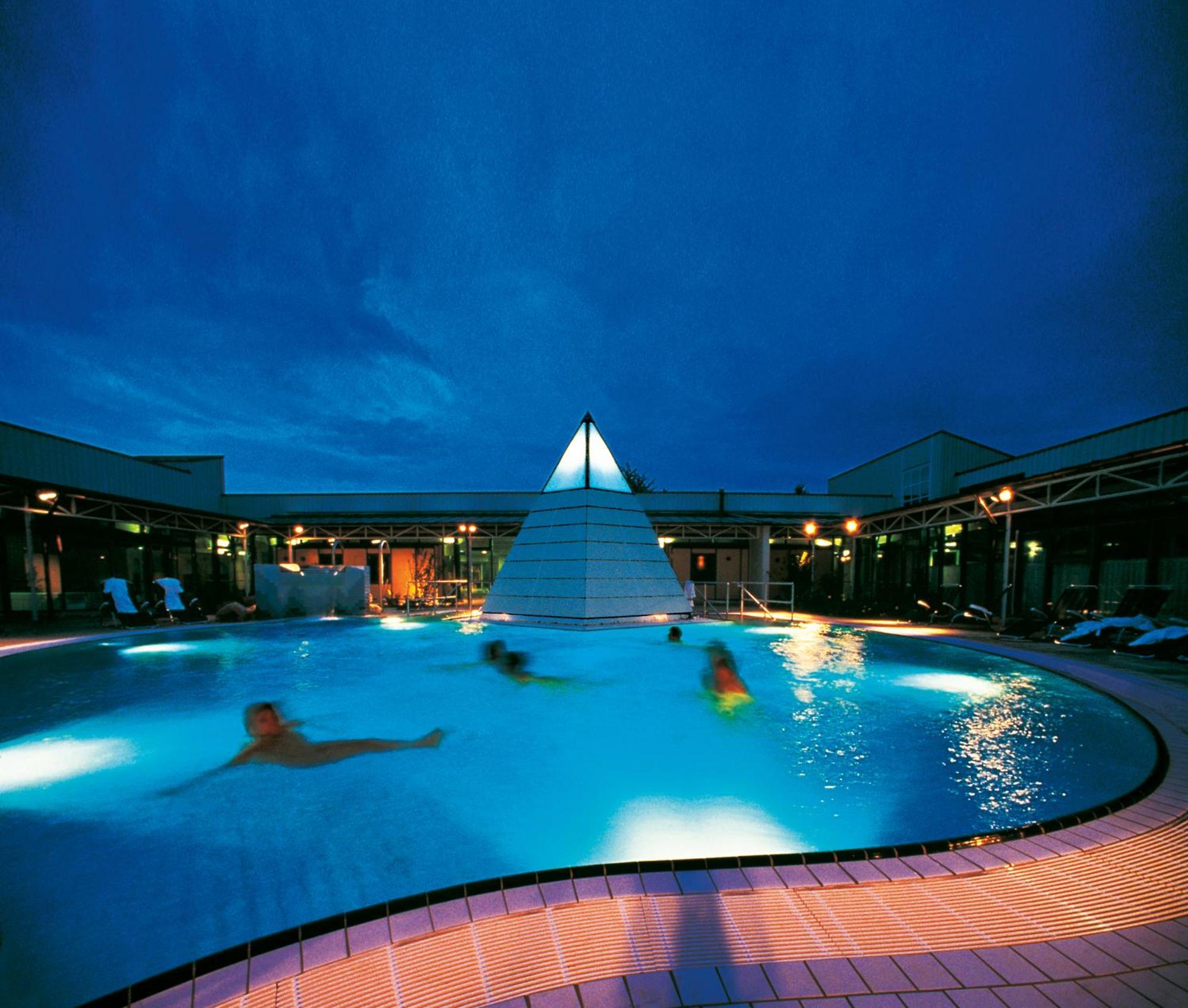 Chalet Am Bach บัดเบียร์นบาค ภายนอก รูปภาพ