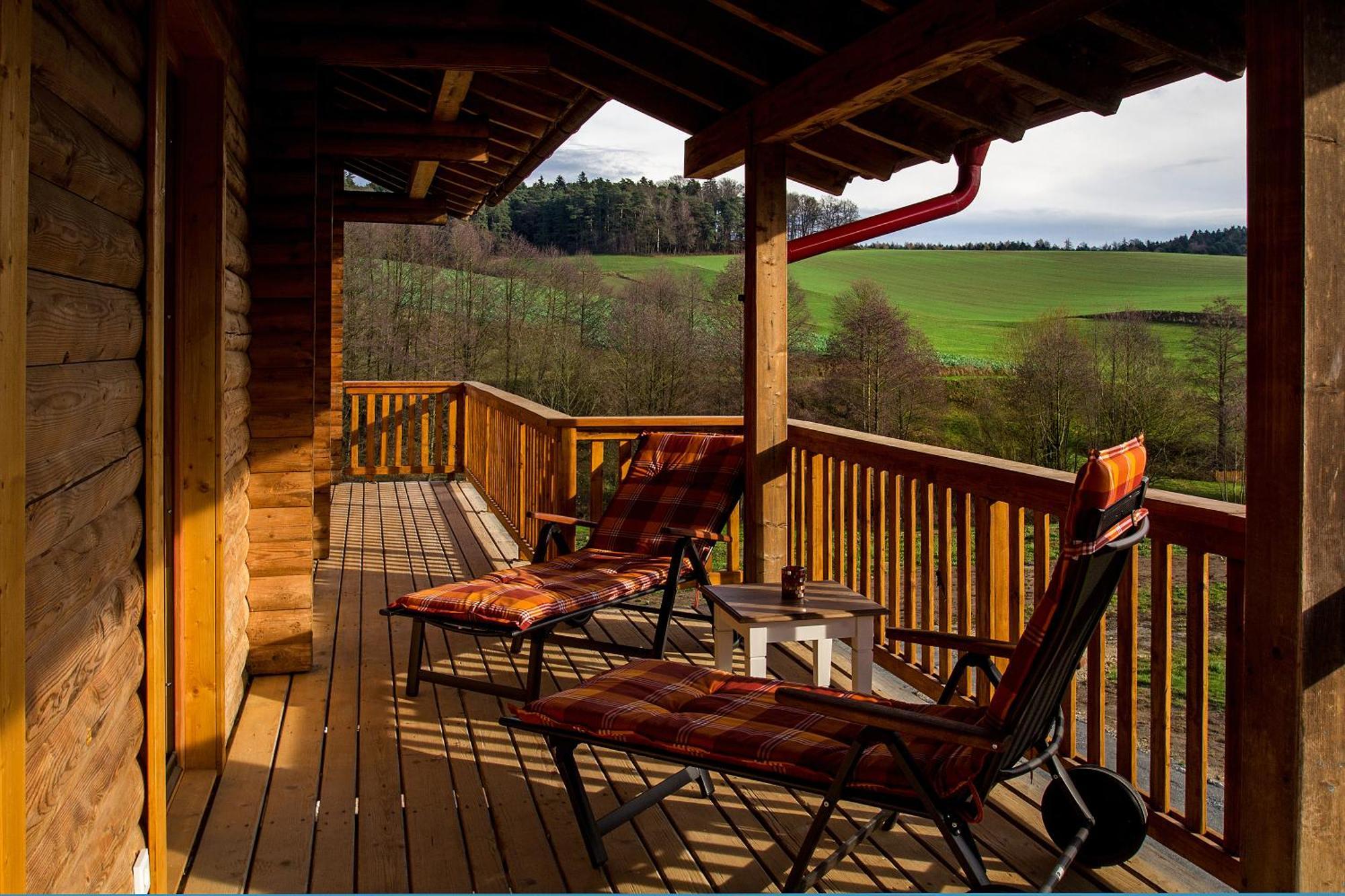 Chalet Am Bach บัดเบียร์นบาค ภายนอก รูปภาพ
