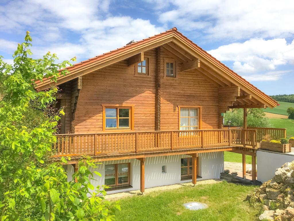 Chalet Am Bach บัดเบียร์นบาค ภายนอก รูปภาพ